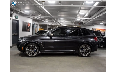 bmw-x3 - 1