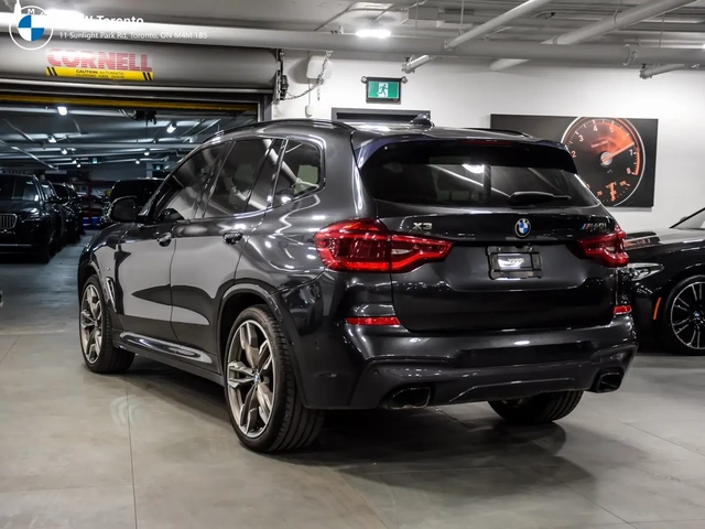 BMW X3 X3 - автомобили, коли, обяви за нови и употребявани 2