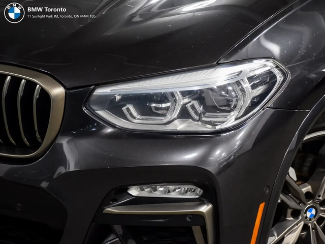 BMW X3 X3 - автомобили, коли, обяви за нови и употребявани 3