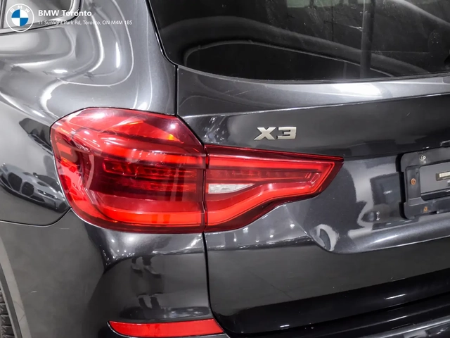 BMW X3 X3 - автомобили, коли, обяви за нови и употребявани 4