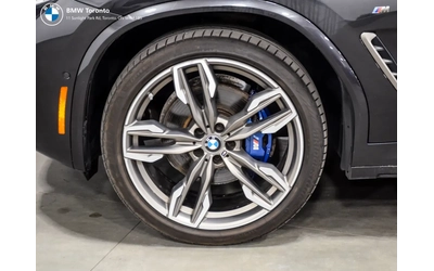 BMW X3 X3 - автомобили, коли, обяви за нови и употребявани 6