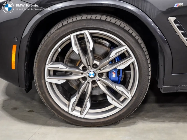 BMW X3 X3 - автомобили, коли, обяви за нови и употребявани 6