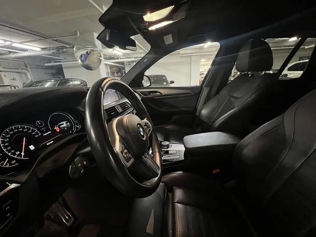 BMW X3 2019 BMW X3 - автомобили, коли, обяви за нови и употребявани 1
