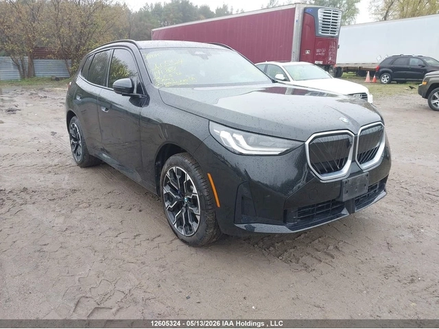 BMW X3 3.0I AWD - автомобили, коли, обяви за нови и употребявани 0
