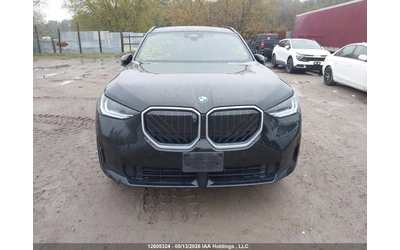 BMW X3 3.0I AWD - автомобили, коли, обяви за нови и употребявани 11