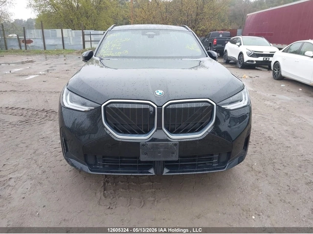 BMW X3 3.0I AWD - автомобили, коли, обяви за нови и употребявани 11