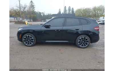 BMW X3 3.0I AWD - автомобили, коли, обяви за нови и употребявани 13