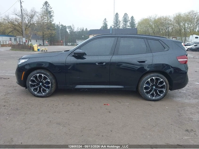 BMW X3 3.0I AWD - автомобили, коли, обяви за нови и употребявани 13