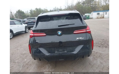 BMW X3 3.0I AWD - автомобили, коли, обяви за нови и употребявани 15
