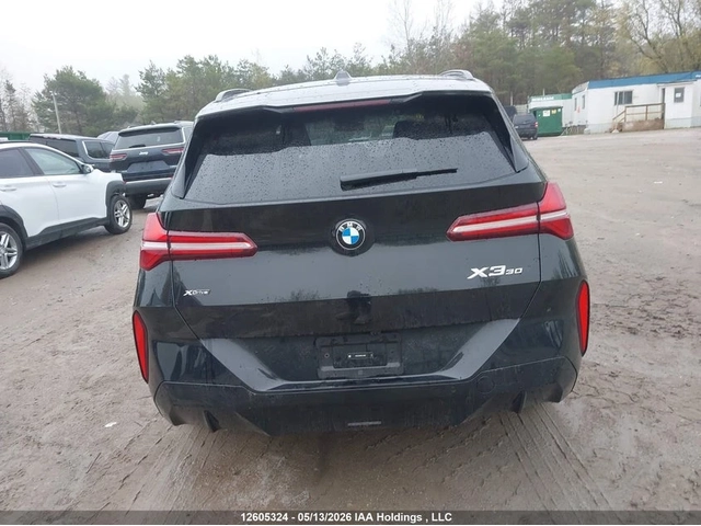 BMW X3 3.0I AWD - автомобили, коли, обяви за нови и употребявани 15