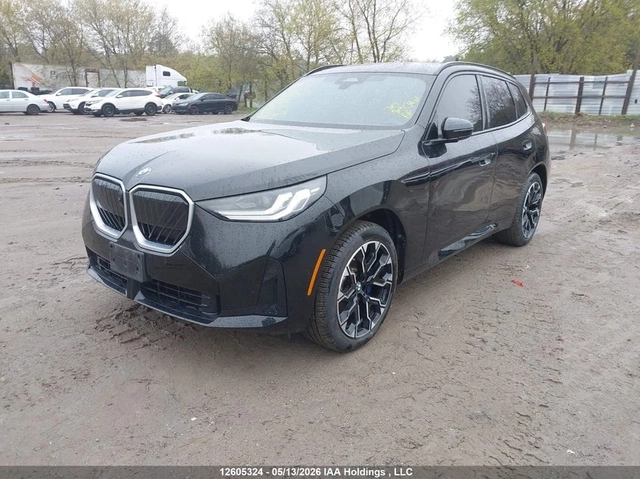 BMW X3 3.0I AWD - автомобили, коли, обяви за нови и употребявани 1