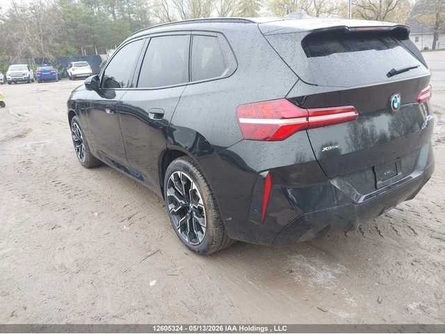 BMW X3 3.0I AWD - автомобили, коли, обяви за нови и употребявани 2