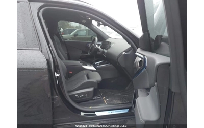 BMW X3 3.0I AWD - автомобили, коли, обяви за нови и употребявани 4