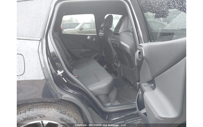 BMW X3 3.0I AWD - автомобили, коли, обяви за нови и употребявани 7