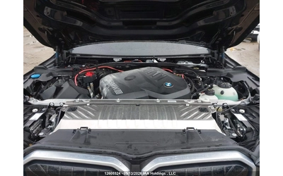BMW X3 3.0I AWD - автомобили, коли, обяви за нови и употребявани 9