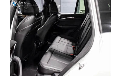 BMW X3 xDrive30i | ПАНО | CarPlay | ЦЕНА ДО БГ - автомобили, коли, обяви за нови и употребявани 10
