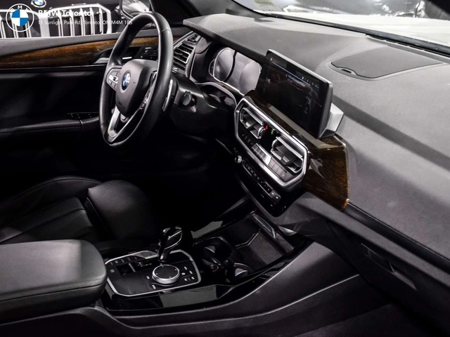 BMW X3 xDrive30i | ПАНО | CarPlay | ЦЕНА ДО БГ - автомобили, коли, обяви за нови и употребявани 11