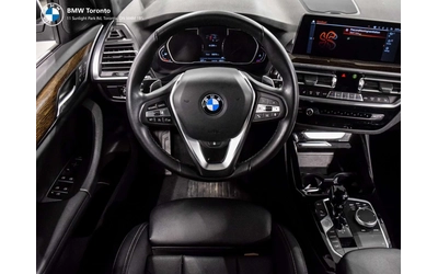 BMW X3 xDrive30i | ПАНО | CarPlay | ЦЕНА ДО БГ - автомобили, коли, обяви за нови и употребявани 13