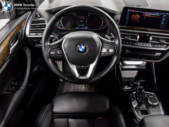 BMW X3 xDrive30i | ПАНО | CarPlay | ЦЕНА ДО БГ - автомобили, коли, обяви за нови и употребявани 13