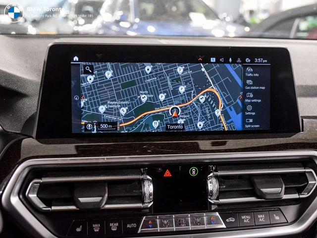 BMW X3 xDrive30i | ПАНО | CarPlay | ЦЕНА ДО БГ - автомобили, коли, обяви за нови и употребявани 14