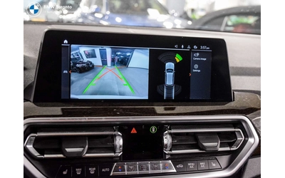 BMW X3 xDrive30i | ПАНО | CarPlay | ЦЕНА ДО БГ - автомобили, коли, обяви за нови и употребявани 15