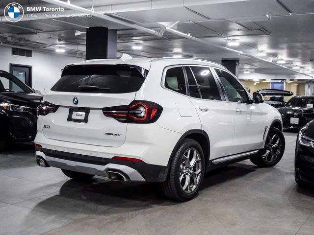 BMW X3 xDrive30i | ПАНО | CarPlay | ЦЕНА ДО БГ - автомобили, коли, обяви за нови и употребявани 1