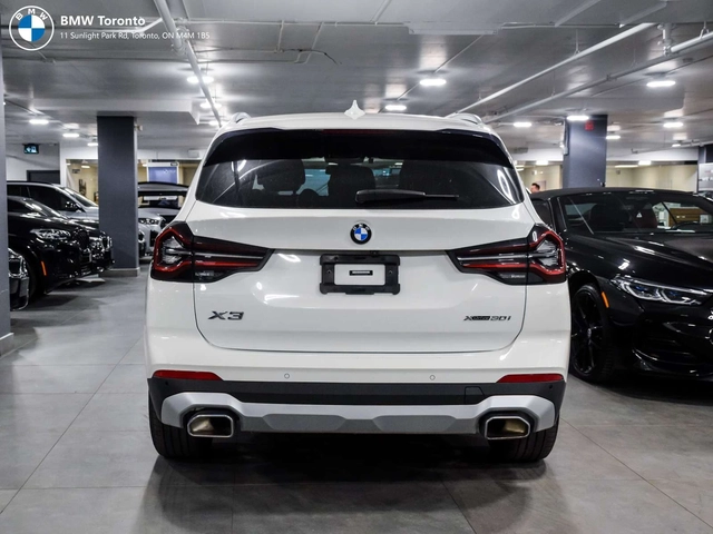 BMW X3 xDrive30i | ПАНО | CarPlay | ЦЕНА ДО БГ - автомобили, коли, обяви за нови и употребявани 2