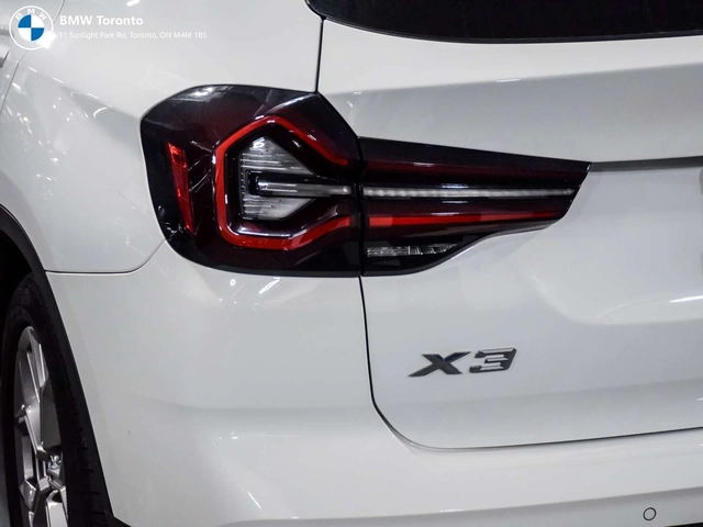 BMW X3 xDrive30i | ПАНО | CarPlay | ЦЕНА ДО БГ - автомобили, коли, обяви за нови и употребявани 3