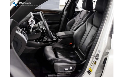 BMW X3 xDrive30i | ПАНО | CarPlay | ЦЕНА ДО БГ - автомобили, коли, обяви за нови и употребявани 9