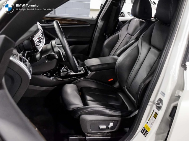 BMW X3 xDrive30i | ПАНО | CarPlay | ЦЕНА ДО БГ - автомобили, коли, обяви за нови и употребявани 9