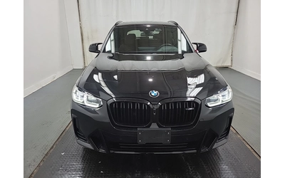 bmw-x3 - 1