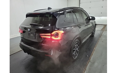 bmw-x3 - 4