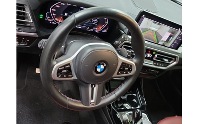 BMW X3 M40I / 360 / HUD / Harman Kardon / ФИНАНСИРАНЕ - автомобили, коли, обяви за нови и употребявани 8