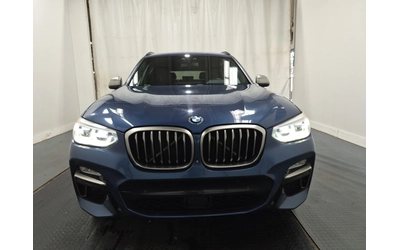 bmw-x3 - 2
