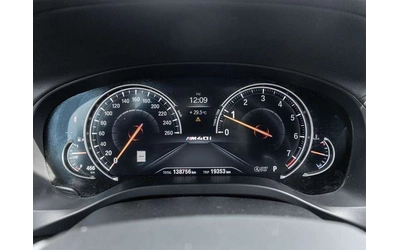 BMW X3 UltimatePackage/CollisionFree/ServiceRecords - автомобили, коли, обяви за нови и употребявани 11