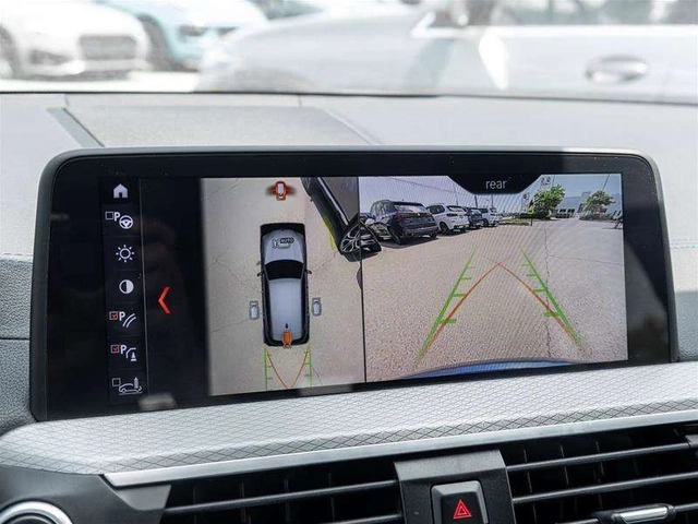 BMW X3 UltimatePackage/CollisionFree/ServiceRecords - автомобили, коли, обяви за нови и употребявани 13
