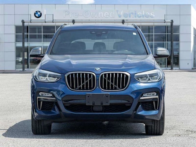 BMW X3 UltimatePackage/CollisionFree/ServiceRecords - автомобили, коли, обяви за нови и употребявани 2