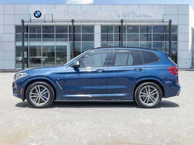 BMW X3 UltimatePackage/CollisionFree/ServiceRecords - автомобили, коли, обяви за нови и употребявани 3
