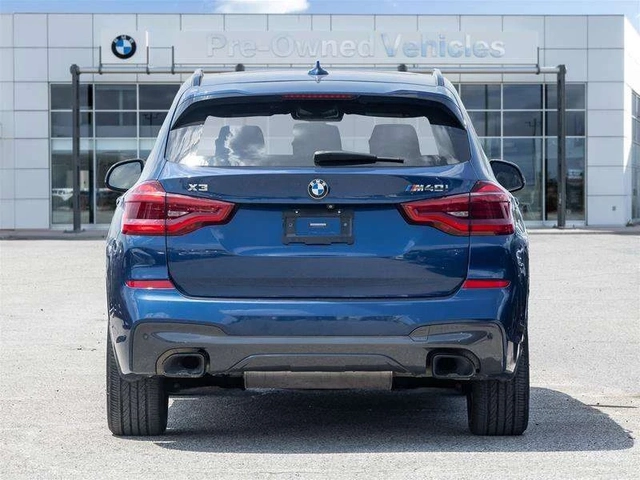 BMW X3 UltimatePackage/CollisionFree/ServiceRecords - автомобили, коли, обяви за нови и употребявани 6