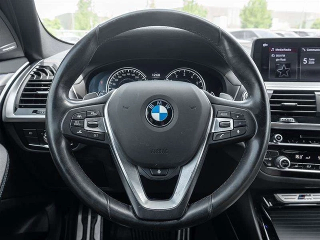 BMW X3 UltimatePackage/CollisionFree/ServiceRecords - автомобили, коли, обяви за нови и употребявани 8