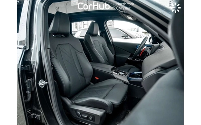 BMW X3 M50 xDrive /360/HUD/Harman Kardon/ЦЕНА ДО БГ - автомобили, коли, обяви за нови и употребявани 14