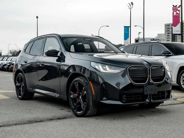 BMW X3 M50 xDrive /360/HUD/Harman Kardon/ЦЕНА ДО БГ - автомобили, коли, обяви за нови и употребявани 1