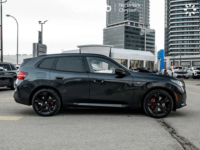 BMW X3 M50 xDrive /360/HUD/Harman Kardon/ЦЕНА ДО БГ - автомобили, коли, обяви за нови и употребявани 4