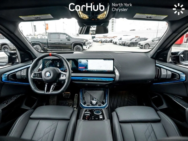 BMW X3 M50 xDrive /360/HUD/Harman Kardon/ЦЕНА ДО БГ - автомобили, коли, обяви за нови и употребявани 6