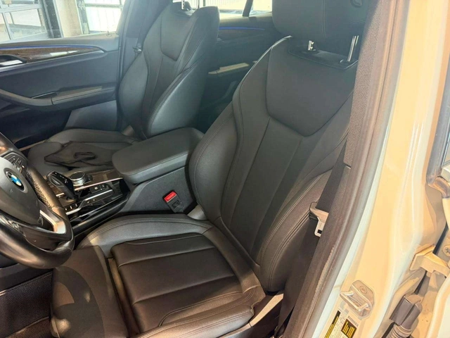 BMW X3 xDrive30i / КАМЕРА / ШИБИДАХ / ЦЕНА ДО БЪЛГАРИЯ - автомобили, коли, обяви за нови и употребявани 10