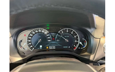 BMW X3 xDrive30i / КАМЕРА / ШИБИДАХ / ЦЕНА ДО БЪЛГАРИЯ - автомобили, коли, обяви за нови и употребявани 12