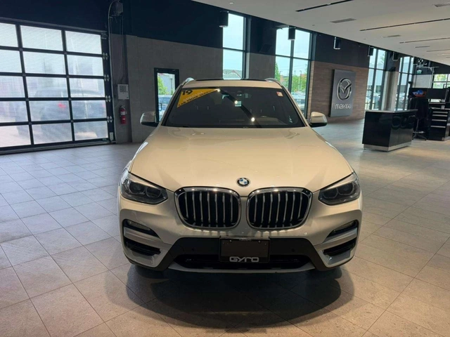 BMW X3 xDrive30i / КАМЕРА / ШИБИДАХ / ЦЕНА ДО БЪЛГАРИЯ - автомобили, коли, обяви за нови и употребявани 1