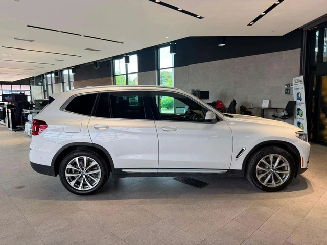 BMW X3 xDrive30i / КАМЕРА / ШИБИДАХ / ЦЕНА ДО БЪЛГАРИЯ - автомобили, коли, обяви за нови и употребявани 3