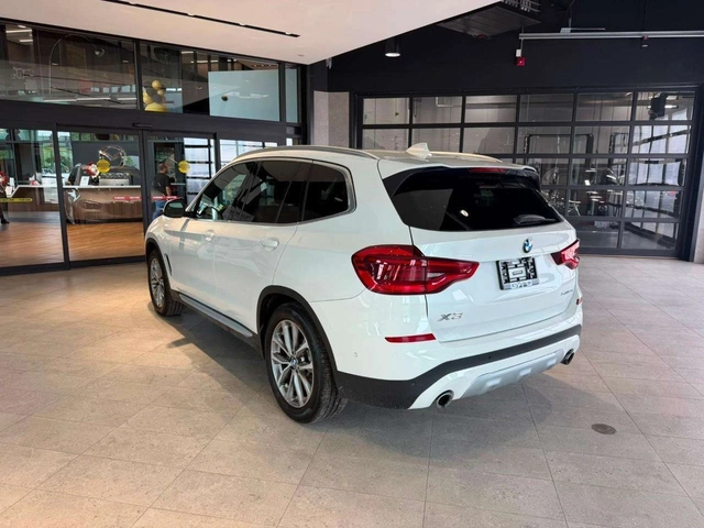 BMW X3 xDrive30i / КАМЕРА / ШИБИДАХ / ЦЕНА ДО БЪЛГАРИЯ - автомобили, коли, обяви за нови и употребявани 6