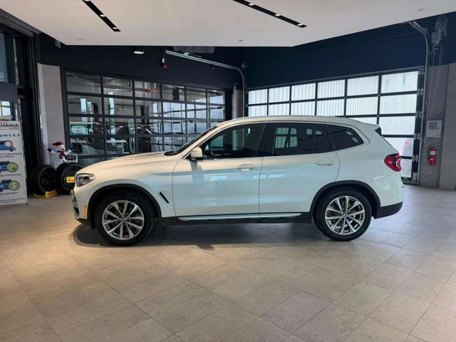 BMW X3 xDrive30i / КАМЕРА / ШИБИДАХ / ЦЕНА ДО БЪЛГАРИЯ - автомобили, коли, обяви за нови и употребявани 7